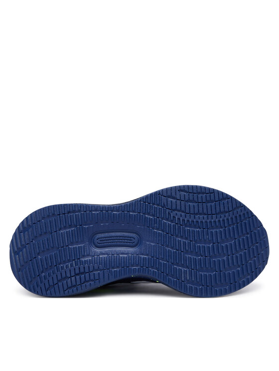 adidas Снікерcи adidas Runfalcon 5 Shoes Kids IH4660 Cиній