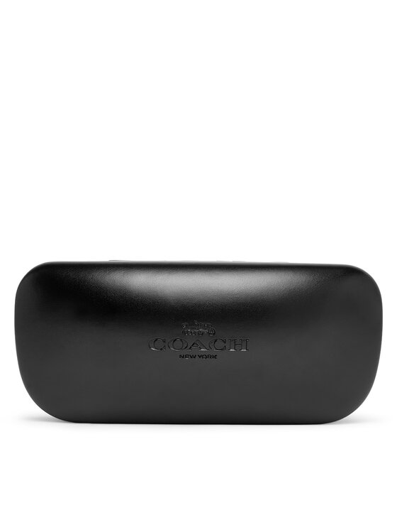 Coach Сонцезахисні окуляри Coach 0HC8452U 593873 Коричневий