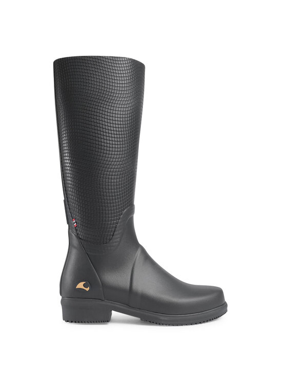 Viking Гумові чоботи Viking Festival W 1-39000-5 Cиній