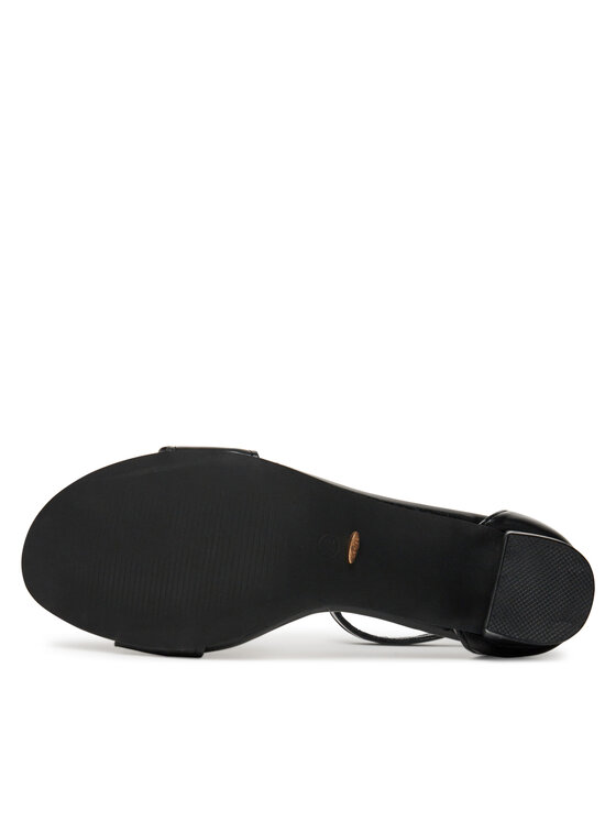 DeeZee Σανδάλια DeeZee F679-11 Μαύρο