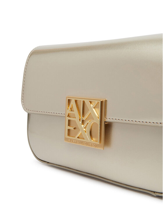 Armani Exchange Сумка Armani Exchange XW002170 AF21362 U1046 Золотий