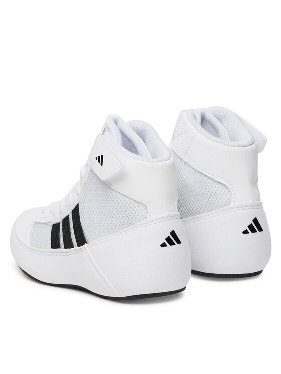 adidas Боксерське взуття adidas HVC JP6123 Білий