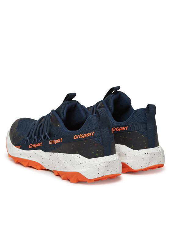 Grisport Sneakers Grisport GR-25-10-9019M Blu scuro