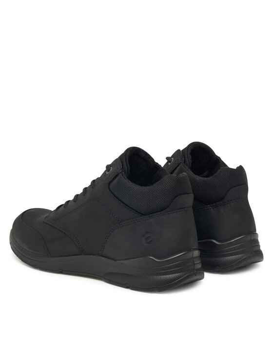 ECCO Sportcipők ECCO IRVING  51175402001 Fekete