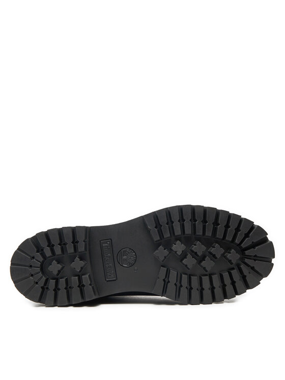 Timberland Черевики туристичні Timberland 6 In Premium TB0A2P6WEJE1 Бордовий