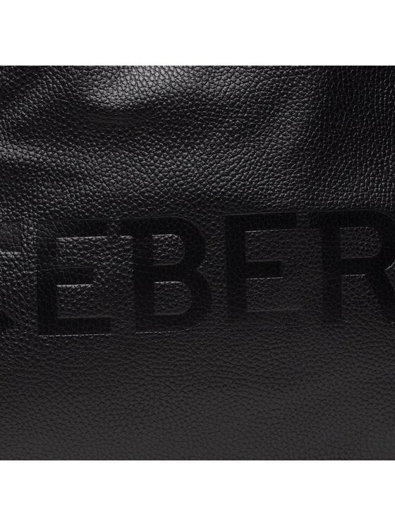 Iceberg Torba Iceberg 22I P2P1 7201 6907 9000 Crna
