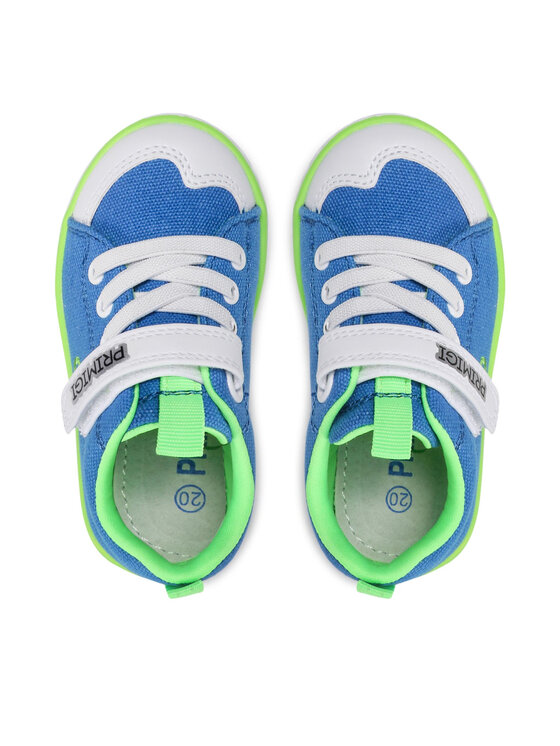 Primigi Tenis superge Primigi 1950544 Modra
