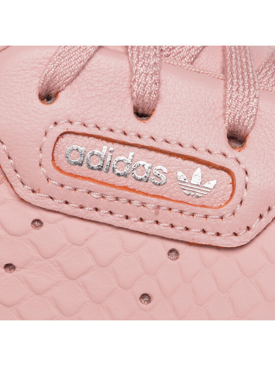 adidas Superge adidas Sleek W EE4722 Roza