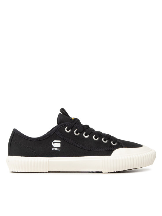 G-Star Raw Tenisice G-Star Raw Noril Cvs Bsc W 2211 029502 Crna
