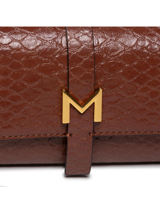 Marella Сумка Marella Reperto 67160105 Коричневий