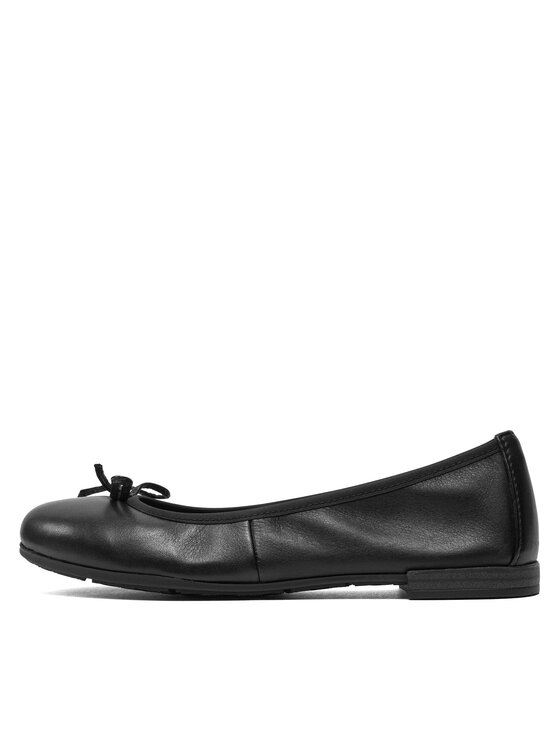 Marco Tozzi Ballerine Marco Tozzi 2-22100-41 Nero