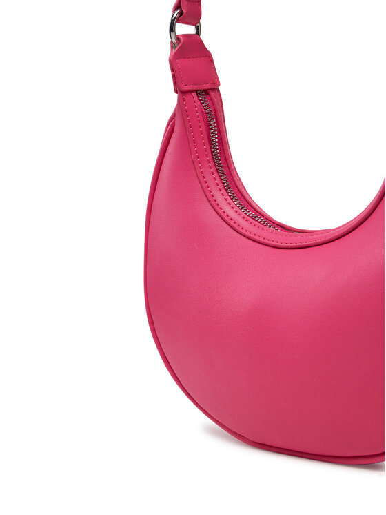 Pieces Geantă Pieces Pctina Shoulder Bag Tf 17159551 Roz