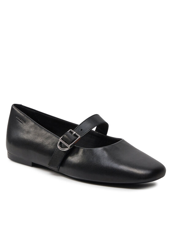 Vagabond Shoemakers Туфлі Vagabond Shoemakers Jolin 5608-001-20 Чорний