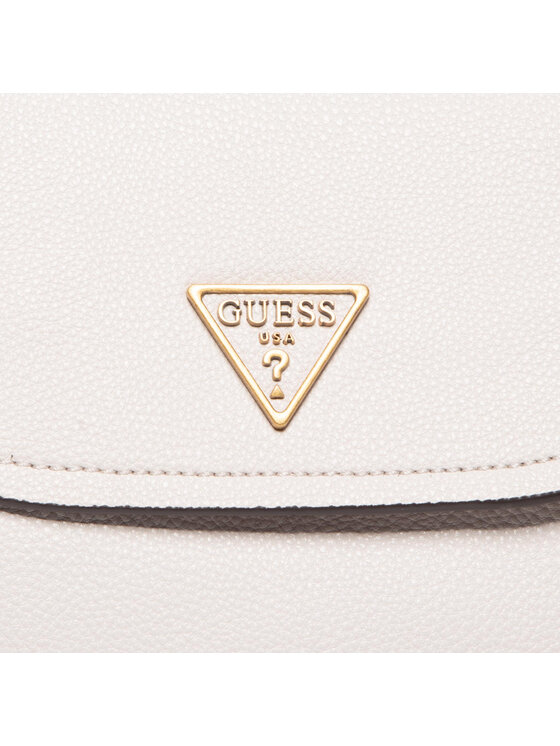 Guess Ročna torba Guess Destiny (Vb) HWVB78 78200 Siva