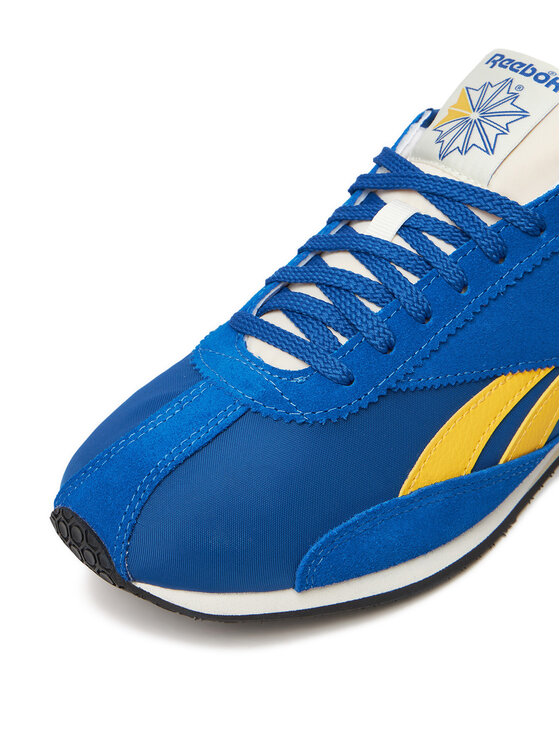 Reebok Снікерcи Reebok EO-R400 100239543 Голубий