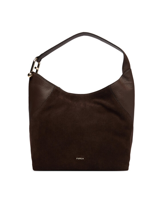 Furla Сумка Furla Lara M WB01900 BX1895 BG 4286S Коричневий