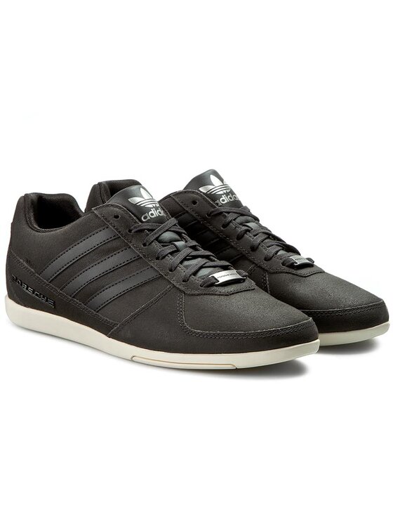 adidas Sneakers adidas Porsche 360 1.2 Suede S76102 Grigio