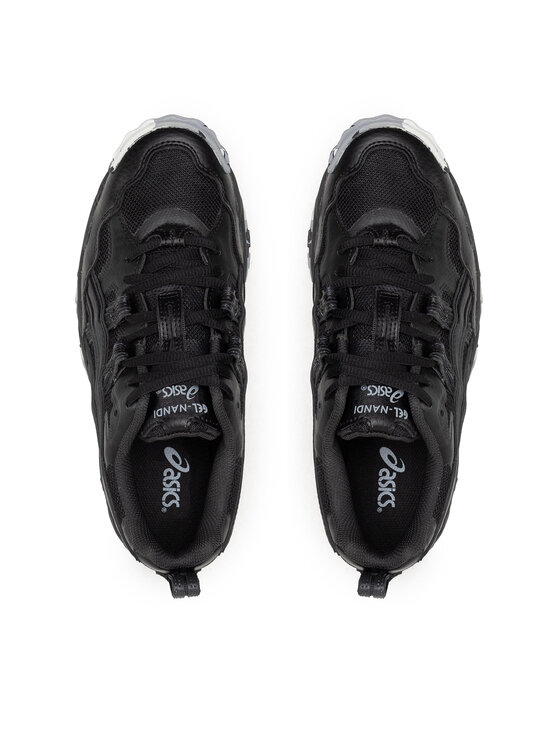Asics Сникърси Asics Gel-Nandi 1201A265 Черен