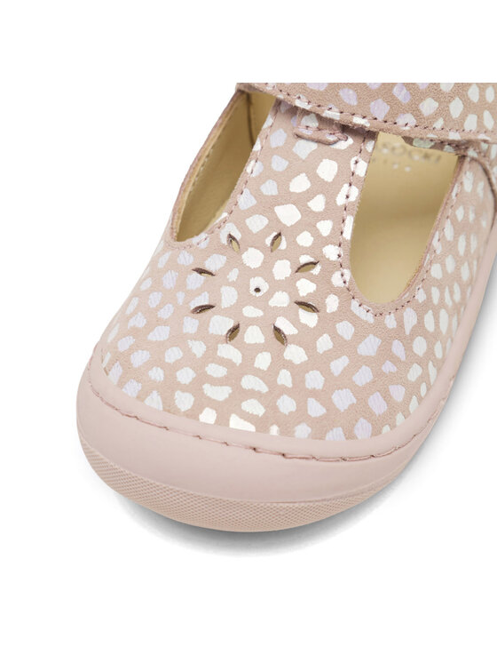 Lasocki Kids Polobotky Lasocki Kids Cruise CI12-CRUISE-10 Růžová