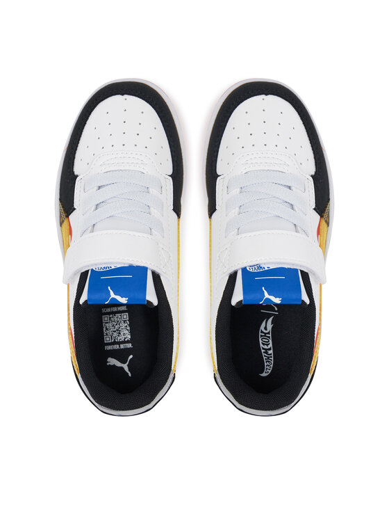 Puma Superge Puma Caven 2.0 Hot Wheels AC+ PS 401404 01 Bela