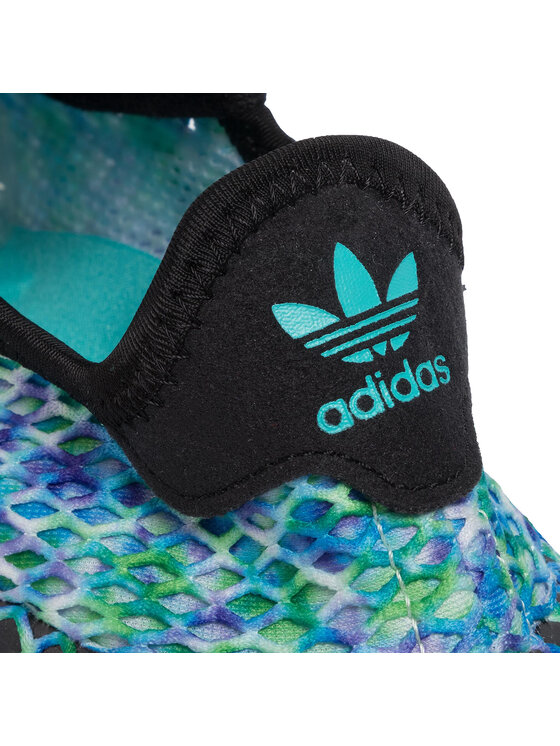 adidas Laisvalaikio batai adidas Deerupt Runner EE5671 Spalvota