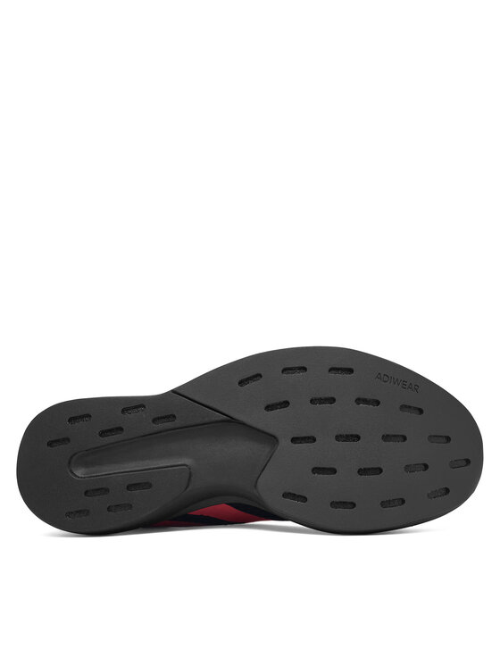 adidas Buty do biegania adidas adizero Pacer M KZ6841 Czarny
