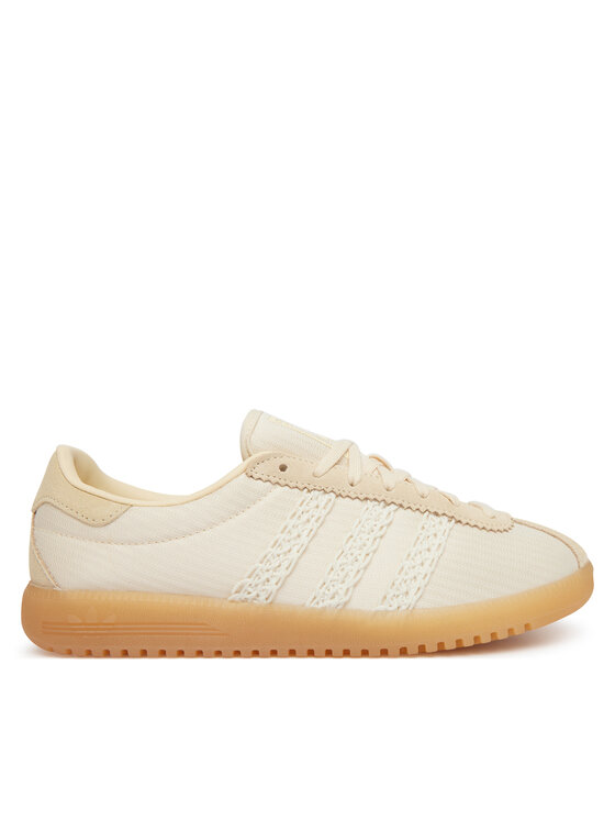 adidas Снікерcи adidas Brmd KH9256 Бежевий