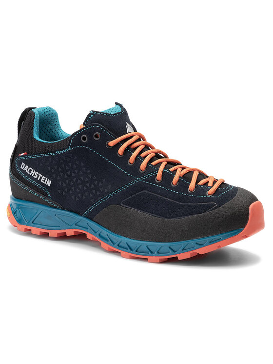 Dachstein Trekking Dachstein Super Ferrata Lc Gtx GORE-TEX 311906-1000/5119 Tamnoplava