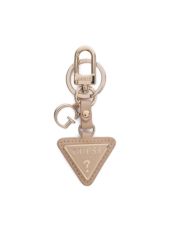 Guess Брелок Guess RW7570 P6301 Бежевий