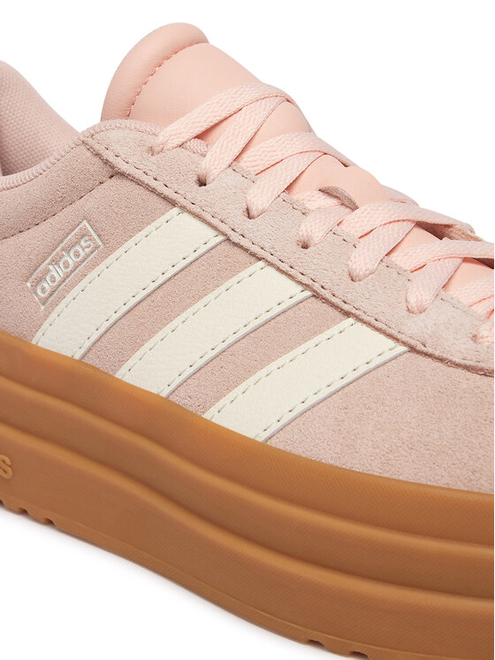 adidas Снікерcи adidas Vl Court Bold KK4501 Рожевий