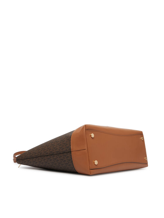 MICHAEL Michael Kors Сумка MICHAEL Michael Kors 30S6G3PT3B Коричневий