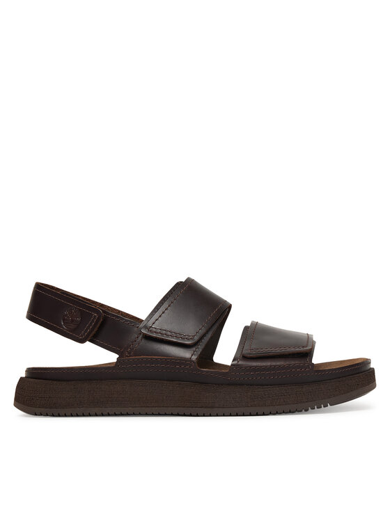 Timberland Босоніжки Timberland Casco Cove TB0A26X8W011 Коричневий
