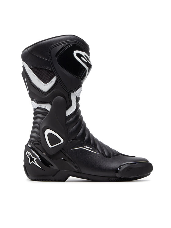 Alpinestars Buty motocyklowe Alpinestars Smx-6 V2 2223017-12 Biały
