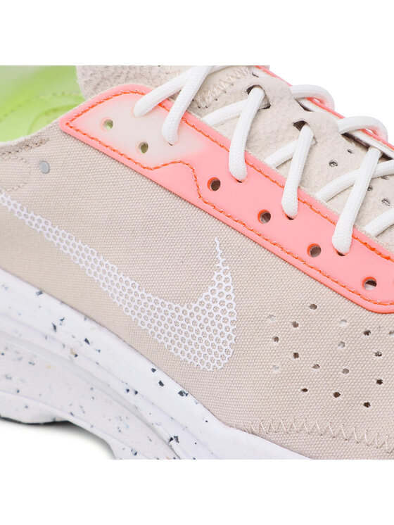 Nike Αθλητικά Nike Air Zoom-Type Crater DH9628 200 Μπεζ