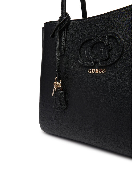 Guess Сумка Guess HWBG99 05230 Чорний