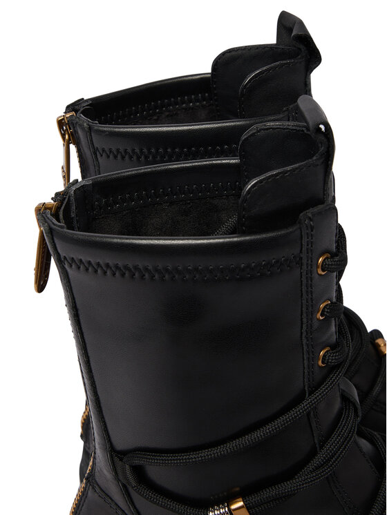 PINKO Polacchine PINKO Eva 03 SD0609P061 Nero