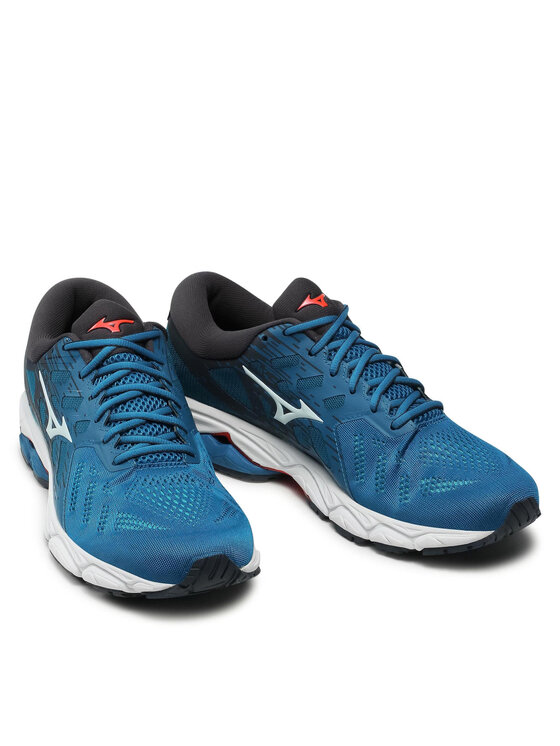 Mizuno Futócipő Mizuno Wave Ultima 12 J1GC211821 Kék