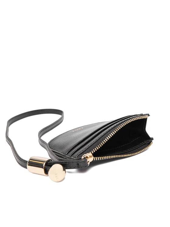 Furla Чохол для кредиток Furla Laura S WP00512 ARE000 CN O6000 Чорний