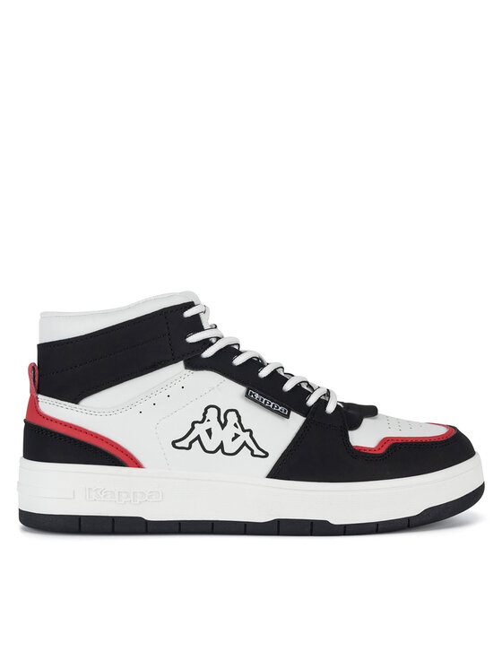 Kappa Tenisice Kappa SS24-3C006(CH) Crna