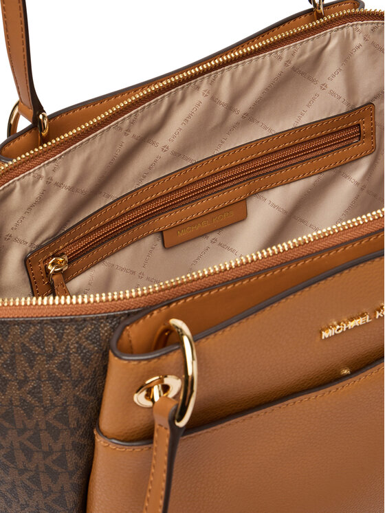 MICHAEL Michael Kors Сумка MICHAEL Michael Kors 30T6GX5T7B Коричневий