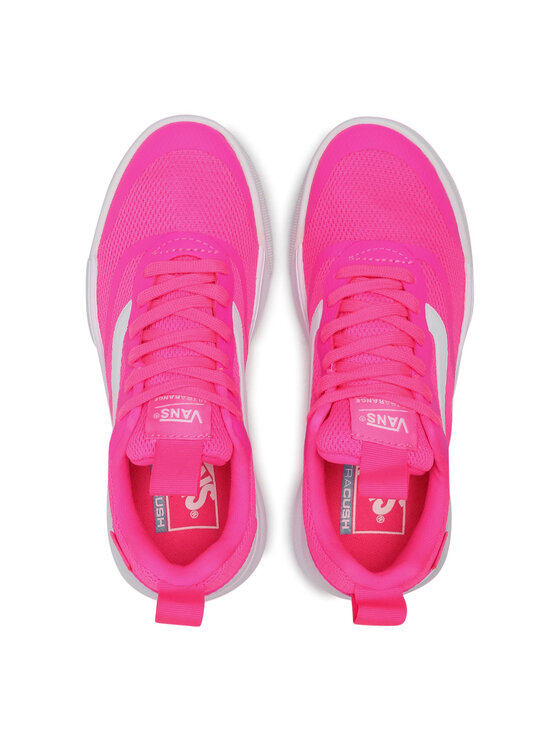 Sneakers Vans Ultrarange Rapidw VN0A3MVUXVQ1 Roz | Epantofi.ro