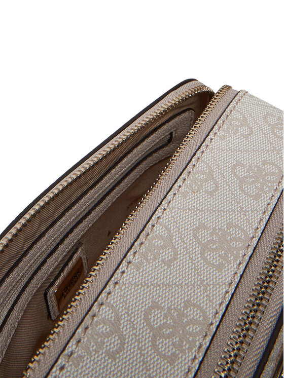 Guess Τσάντα Guess HWBG78 79140 Μπεζ