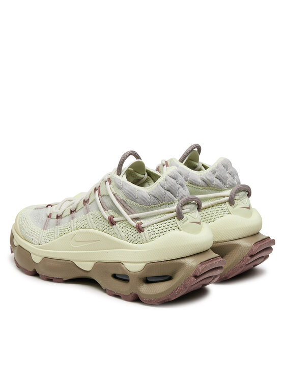 Nike Сникърси Nike Max Flyknit Venture FD2110 003 Бежов