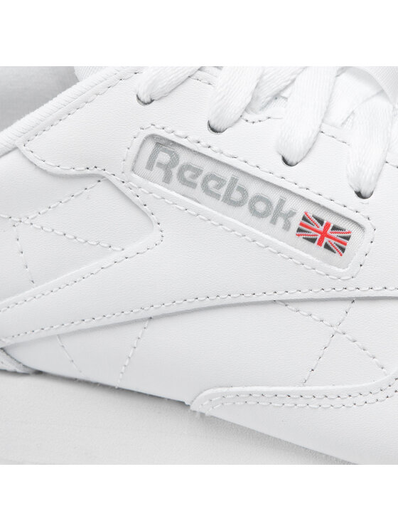 Reebok Снікерcи Reebok Classic Leather GY0957 Білий