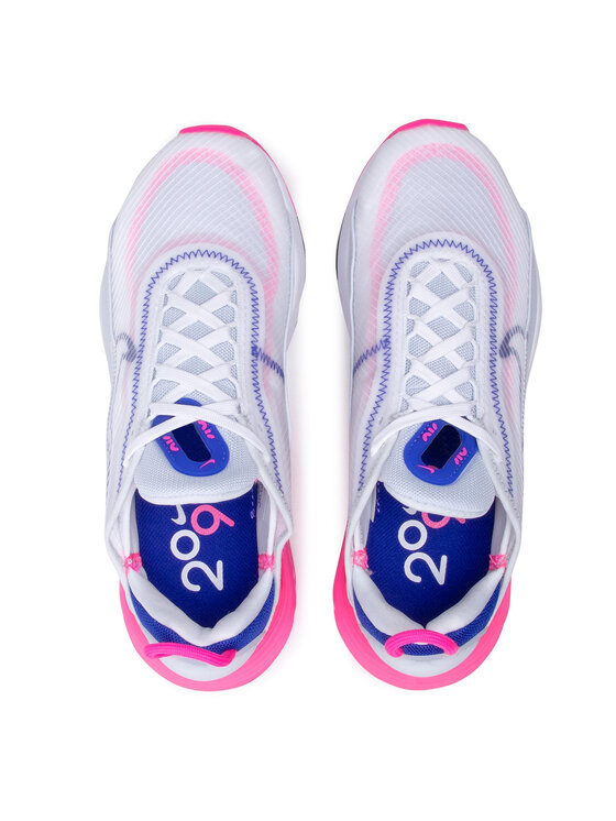 Nike Сникърси Nike Air Max 2090 CZ3867 101 Бял