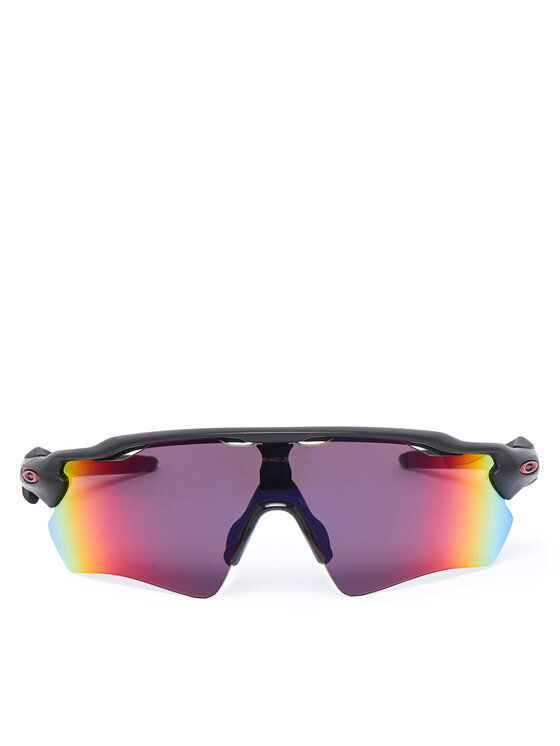Oakley Сонцезахисні окуляри Oakley 0OO9208 92084638 Чорний