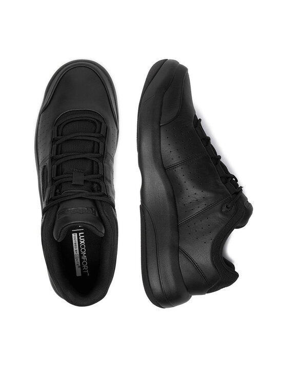 Reebok Снікерcи Reebok EO-DMX COMFORT + CLASSIC 100244664 Чорний