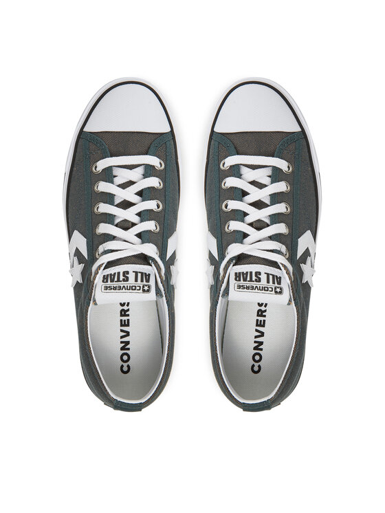 Converse Sneakers Converse Star Player 76 Tough Textures A12715C Γκρι