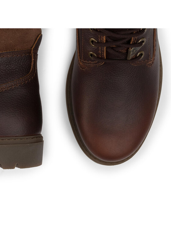 Panama Jack Žygio batai Panama Jack Amur Gtx GORE-TEX C10 Ruda