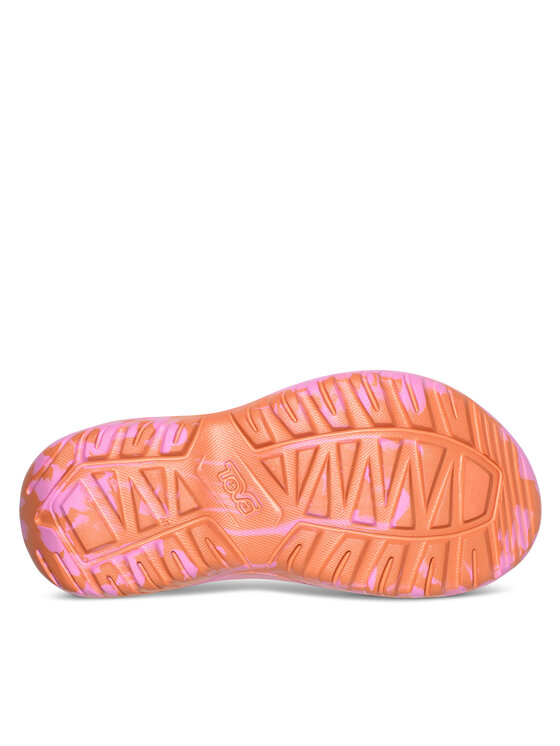 Teva Босоніжки Teva Hurricane Drift Huemix 1134351 Рожевий